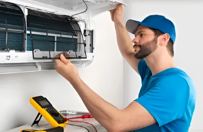 AC Service