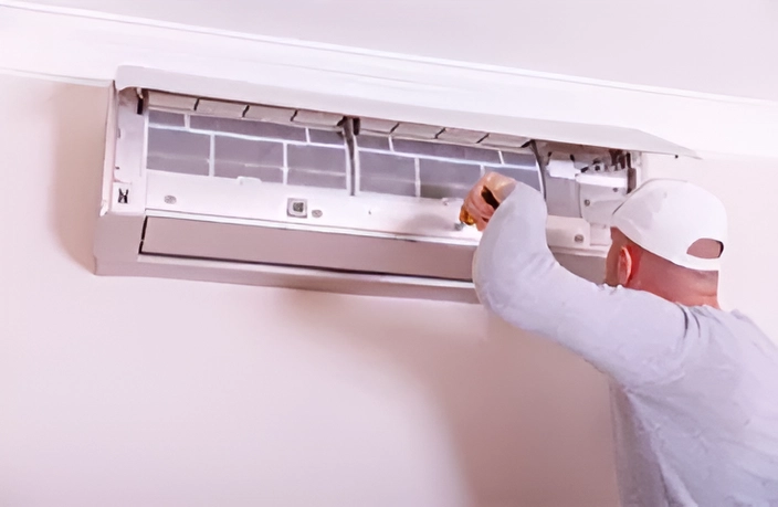 AC Installation Service